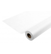 5 PROnappe Tischdecke weiß 1,2 x 6,0 m